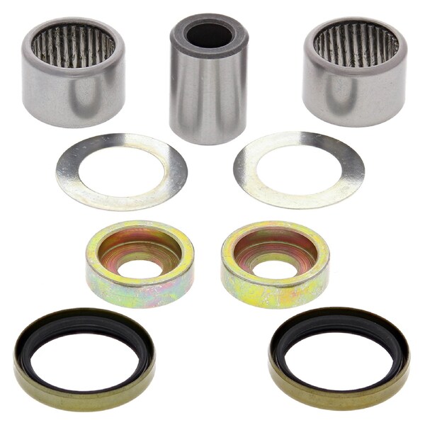 All Balls Lower Rear Shock Bearing Kit For Husqvarna FC 250 (EURO) 2015 29-5066 - main